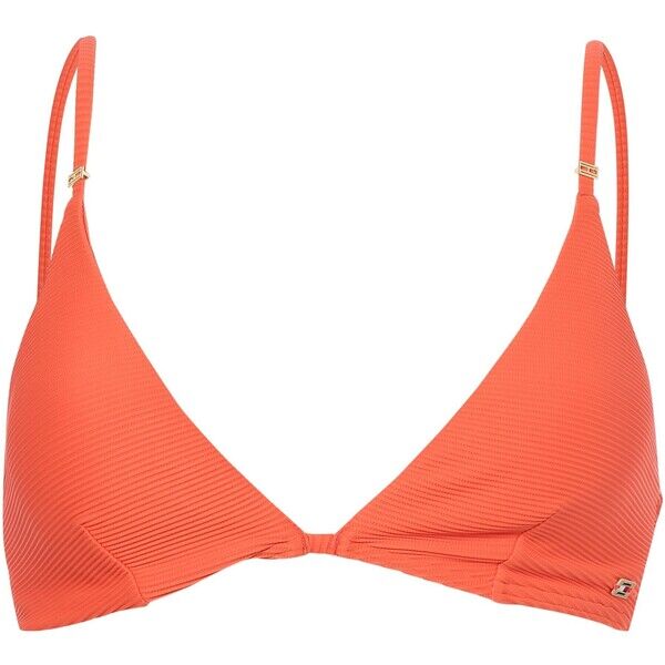 Tommy Hilfiger Damska góra od bikini – z wypełnieniem 534294-0001