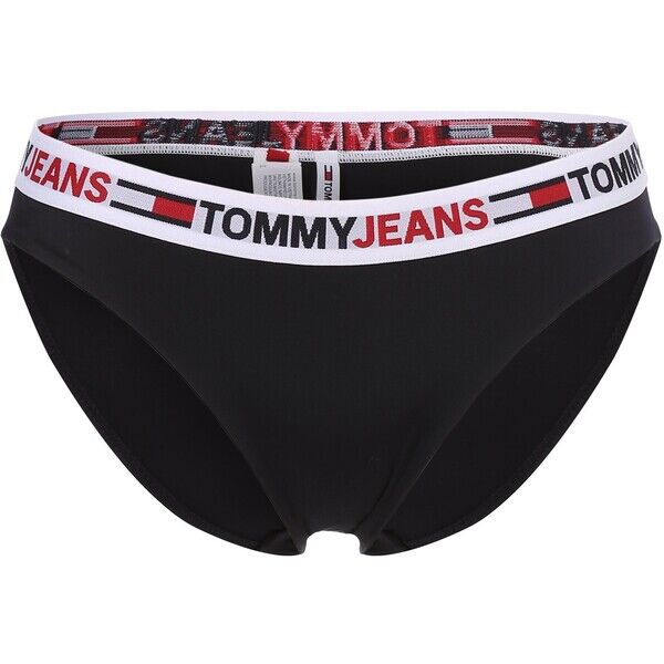 Tommy Hilfiger Damskie slipki od bikini 534290-0001
