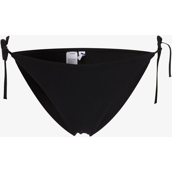 Calvin Klein Damski dół od bikini 493688-0001