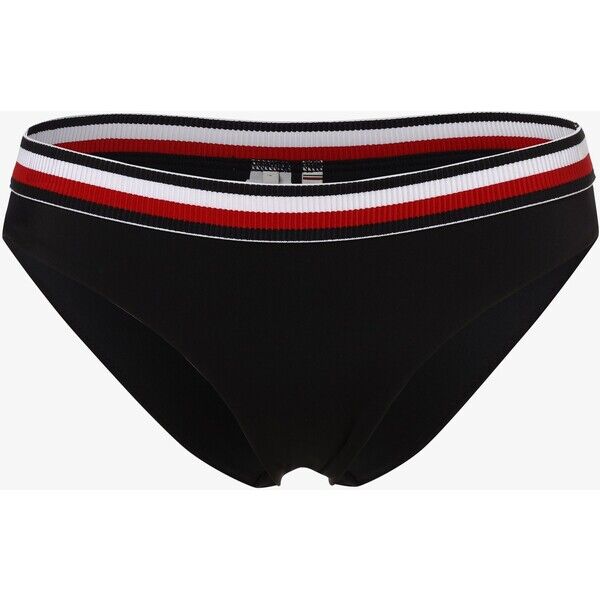 Tommy Hilfiger Damski dół od bikini 493588-0001