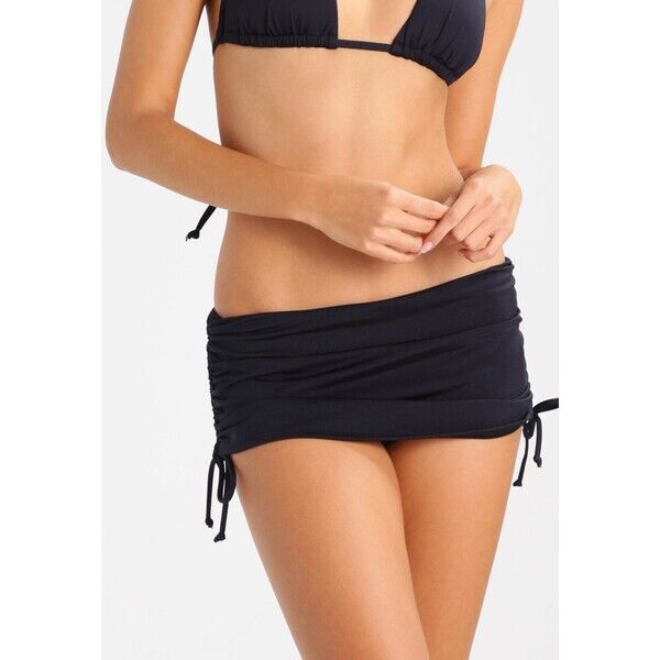 LASCANA Dół od bikini black L8381D029-Q11