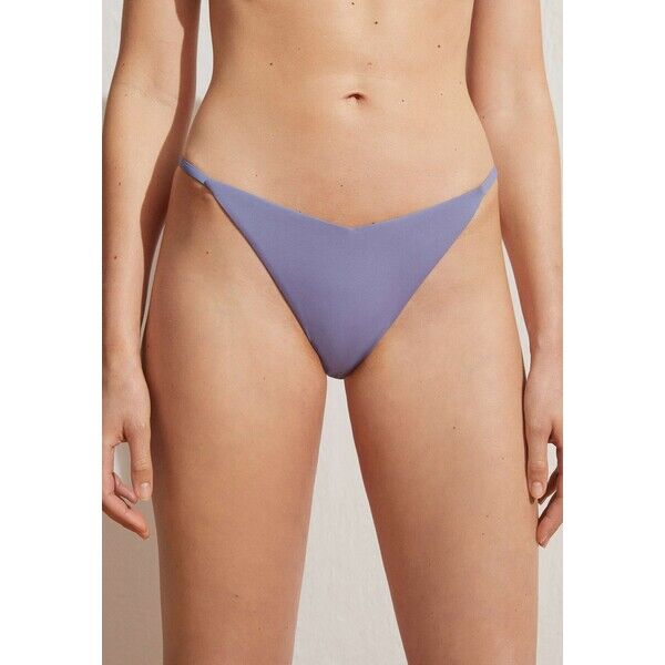 OYSHO Dół od bikini purple OY181I0GC-I11
