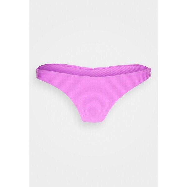Billabong TANLINES TANGA Dół od bikini bright orchid BI781I07T-J11