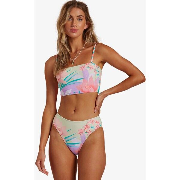 Billabong Dół od bikini multi BI781I05Z-M11