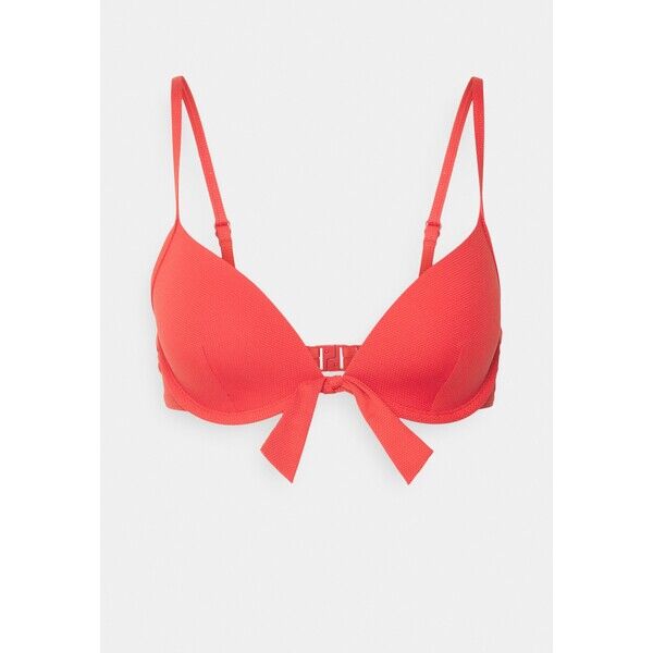 Esprit HAMPTONS BEACH Góra od bikini red ES181J0M9-G11