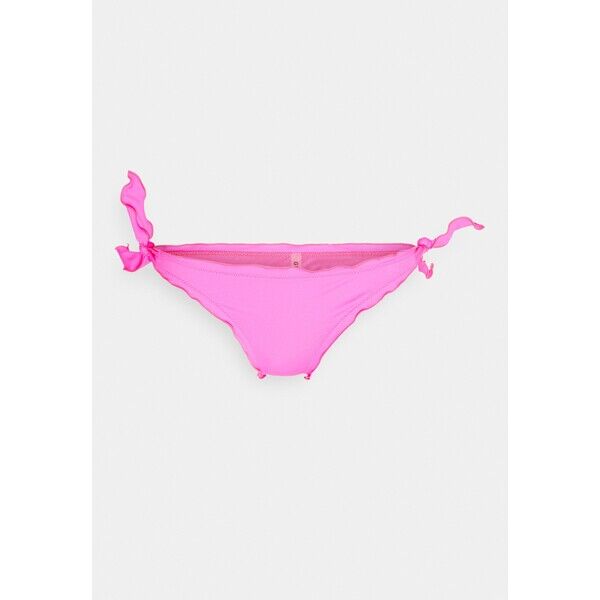 Guess CHEECKY BRIEF Dół od bikini monroe pink GU181I02W-J12