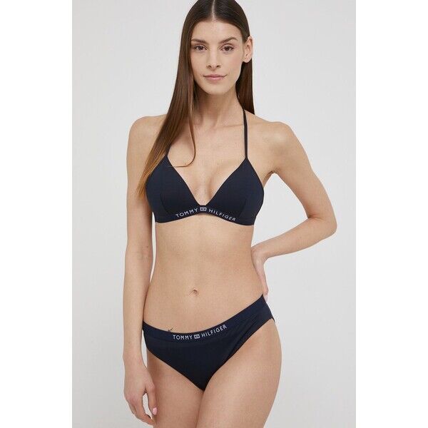 Tommy Hilfiger biustonosz kąpielowy UW0UW03323.PPYY