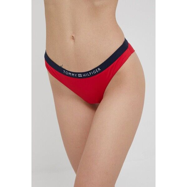 Tommy Hilfiger brazyliany kąpielowe UW0UW03368.PPYY