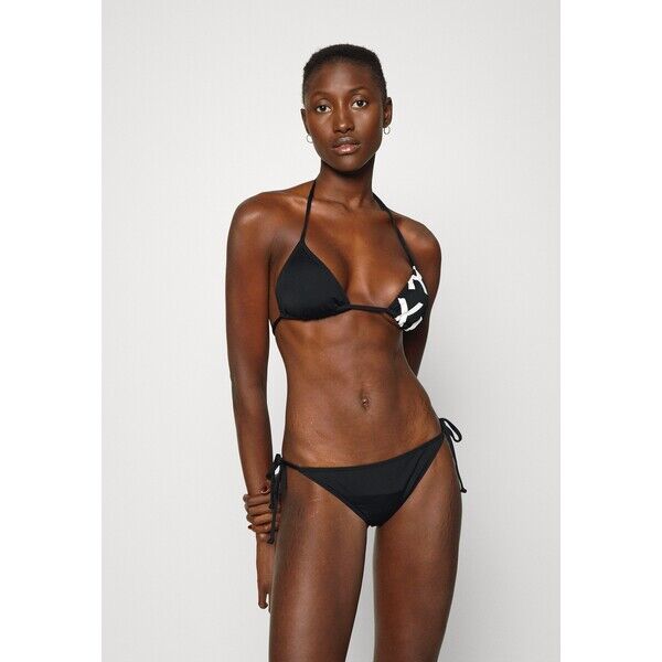 Roxy SET Bikini anthracite RO581L02X-Q11