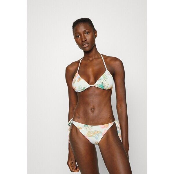 Roxy VALUE LINE TIKI SET Bikini bright white RO581L034-A11