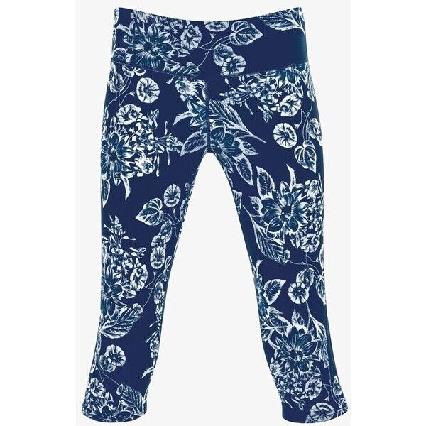 Olympia OLYMPIA Dół od bikini blau OL281H000-K11