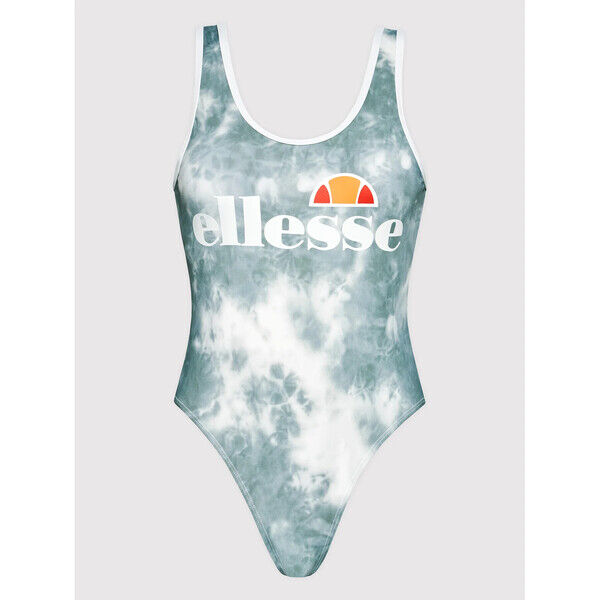 Ellesse Strój kąpielowy Lilly SGM11346 Szary