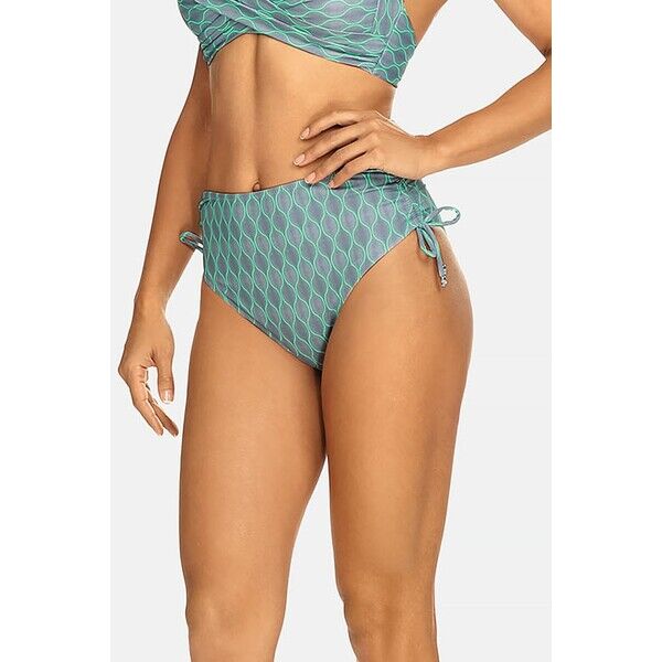 Feba Swimwear Dół od bikini FEP81I02B-M11