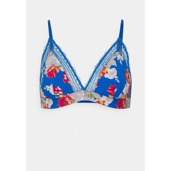 DORINA RIA Góra od bikini blue DOG81A0D0-K11