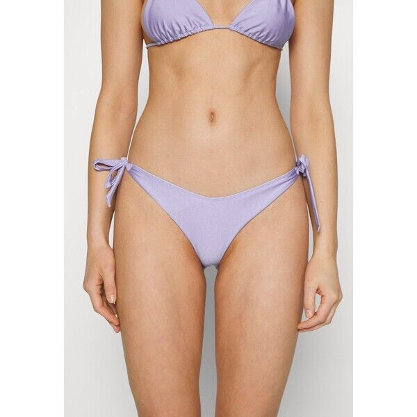 JANTHEE LIV BOTTOM Dół od bikini lilac J0P81I00H-I11