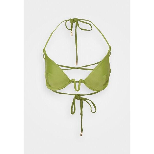 Cult Gaia EMILIA Góra od bikini palm CUI81J00B-M11