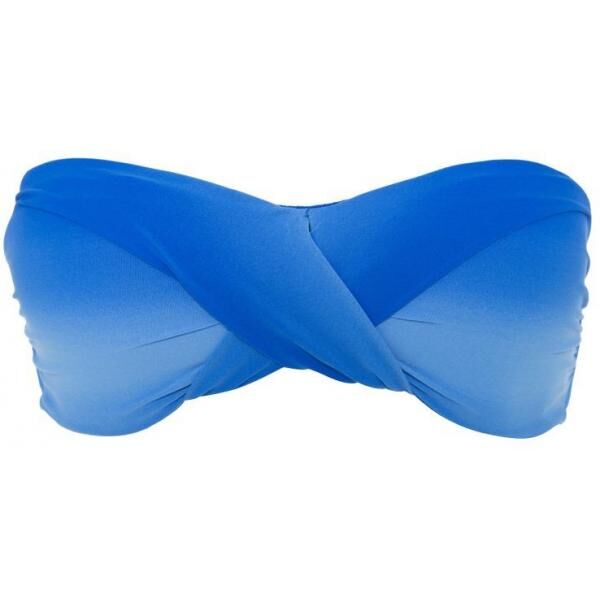 Seafolly MIAMI Góra od bikini lapis blue S1941H002-K11