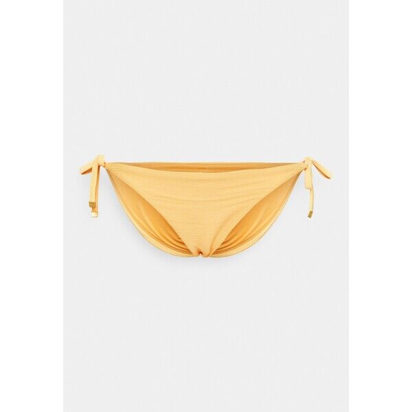 Tommy Hilfiger STRING SIDE TIE CURVE Dół od bikini morning glow TO181I03X-E11