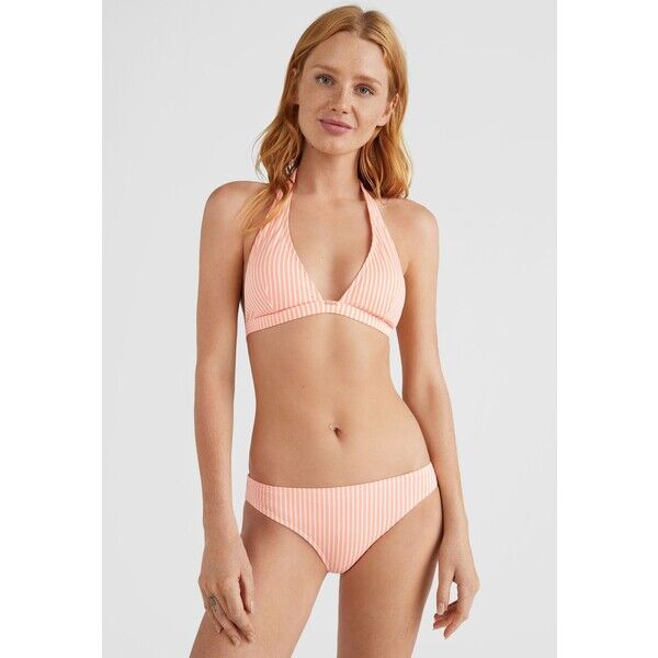 O'Neill MARGA CRUZ FIXED SET Bikini orange ao ON581L02N-H11