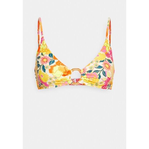 Rip Curl WAVE SHAPERS TRILETTE Bikini bone RI781L00H-A11