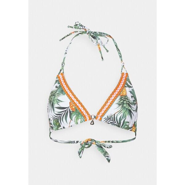 Banana Moon OYARO PALMSPRING Góra od bikini blanc B3581J01U-A11