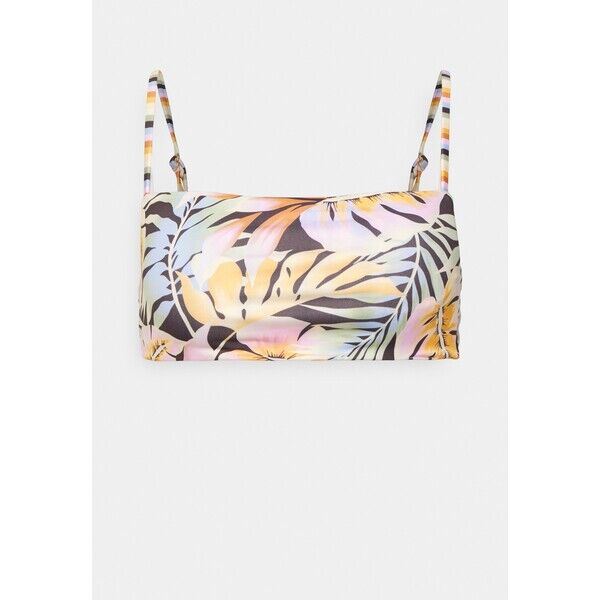 Billabong POSTCARDS Góra od bikini multi BI781J072-T11