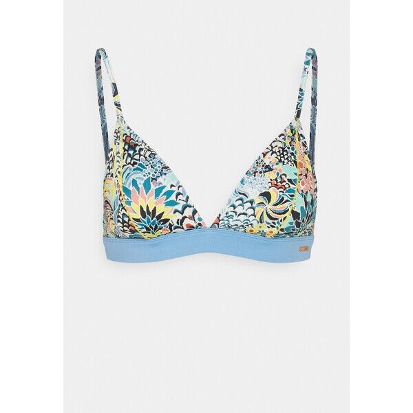 Roxy MARINE BLOOM FIXED Góra od bikini multicoloured RO581J071-T11
