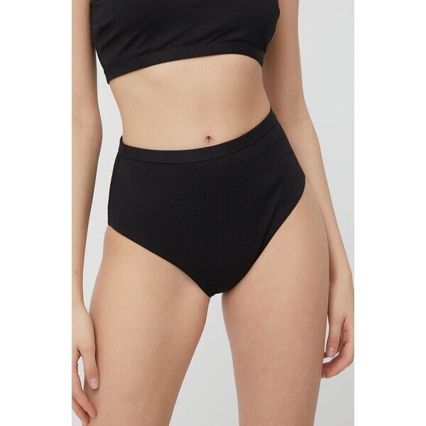 Vero Moda strój kąpielowy 10259775.Black