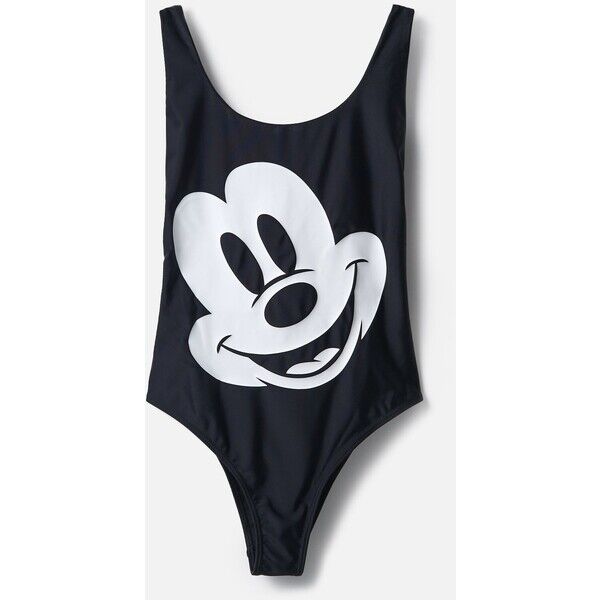 Cropp Strój kąpielowy Disney 8956D-99X