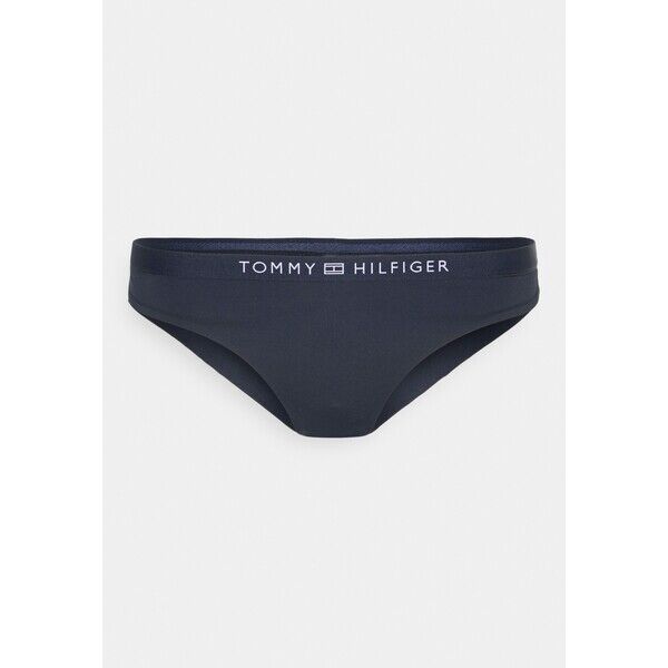 Tommy Hilfiger BRAZILIAN Dół od bikini desert sky TO181I04M-K11