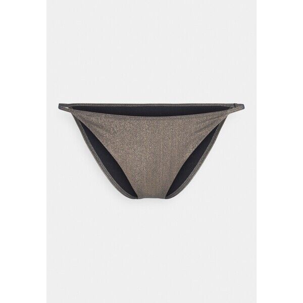 Tommy Hilfiger GLAM STRING BIKINI Dół od bikini desert sky TO181I03V-K11
