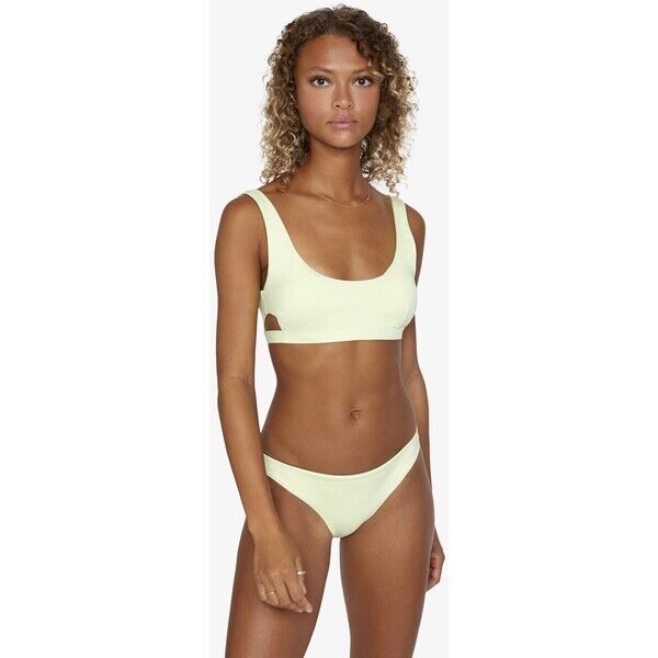 RVCA Dół od bikini seagrass RV481I02W-M11