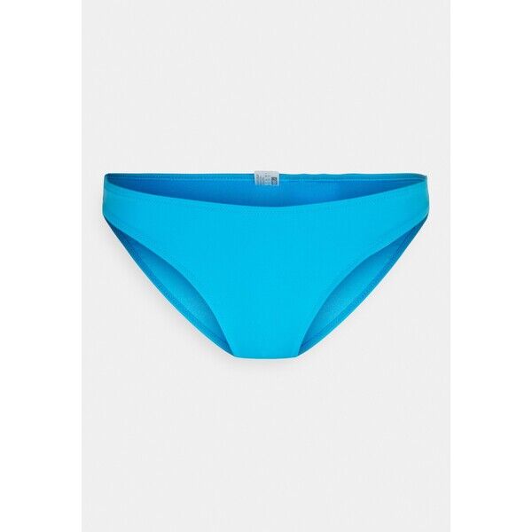 Puma SWIM WOMEN CLASSIC BOTTOM Dół od bikini energy blue PU181I000-K12
