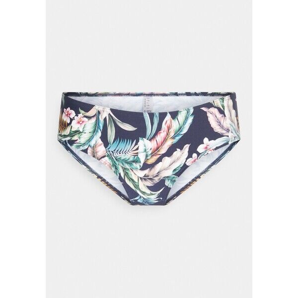 Esprit MALIBU BEACH SEXY HIPSTER SHORTS Szorty kąpielowe navy ES181I0EM-K11