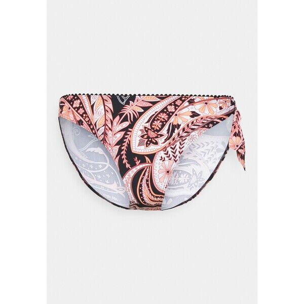 Esprit LIBERTY BEACH MINI Dół od bikini black ES181I0E9-Q11