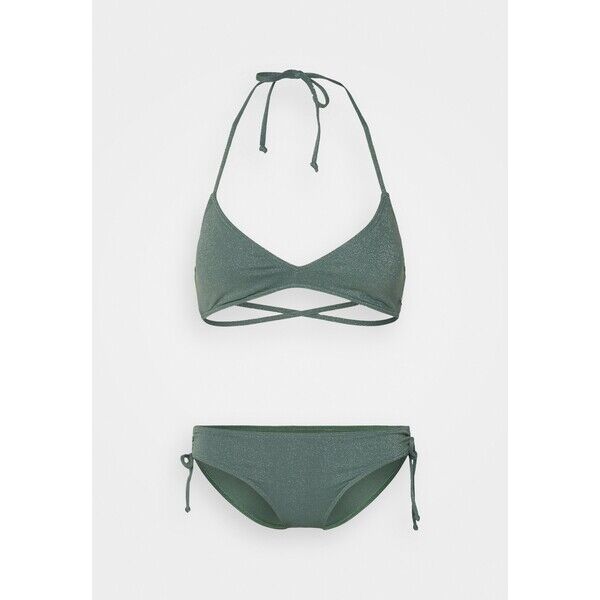 Roxy SHIMMER TIME SET Bikini laurel wreath RO581L037-N11