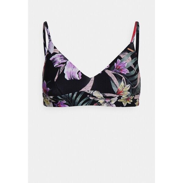 O'Neill WAVE Góra od bikini black ON581J027-Q13