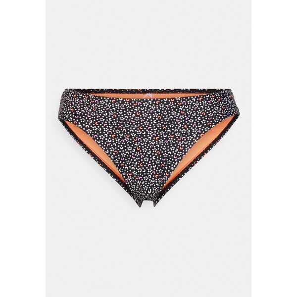 O'Neill RITA BOTTOM Dół od bikini black ON581I023-Q13