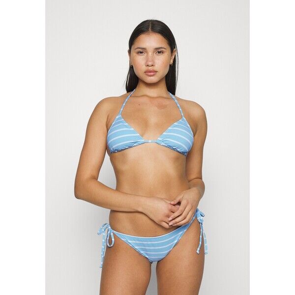 Roxy VALUE LINE TIKI SET Bikini cool blue RO581L034-K11
