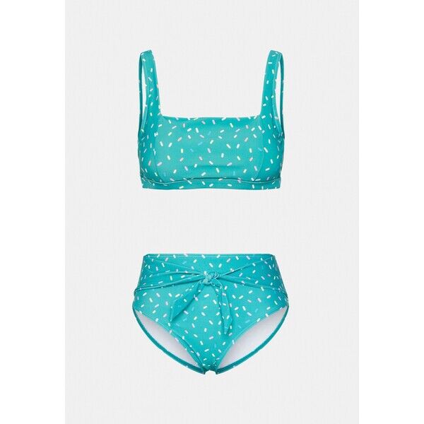 Buffalo BUSTIER SET Bikini petrol BU381L01Z-K11