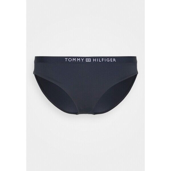 Tommy Hilfiger CLASSIC Dół od bikini desert sky TO181I04I-K13