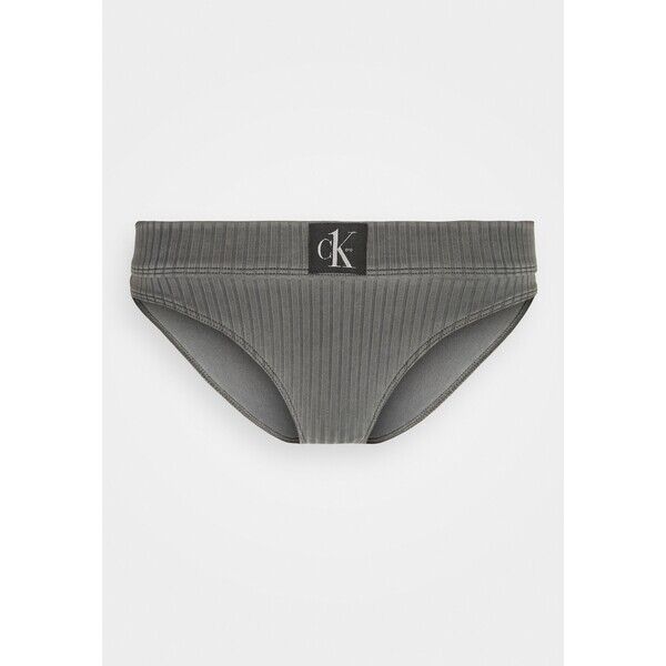Calvin Klein Swimwear Dół od bikini C1781I03I-Q11