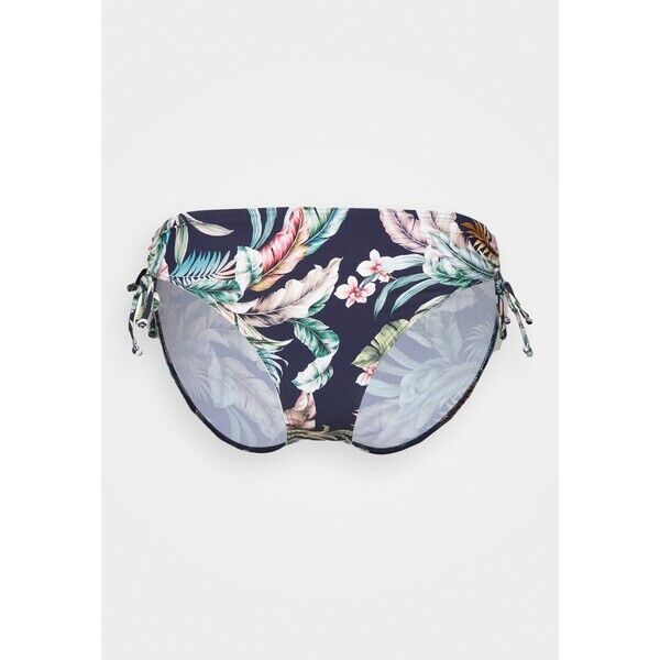 Esprit MALIBU Dół od bikini navy ES181I0EB-K11