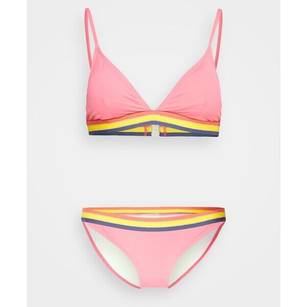 LASCANA TRIANGLE Bikini lobster L8381L03T-J11