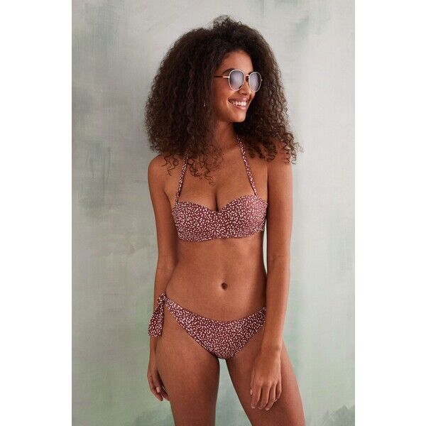 women'secret figi kąpielowe Formentera 6463417