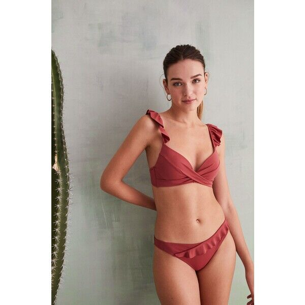 women'secret figi kąpielowe Weekend Escape 6463407