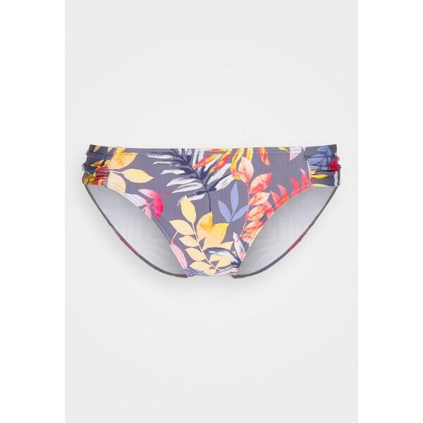 LASCANA PANTS Dół od bikini light grey L8381I04I-T11