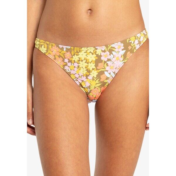 Billabong BLISS TROPIC Dół od bikini multi BI781I08V-T11