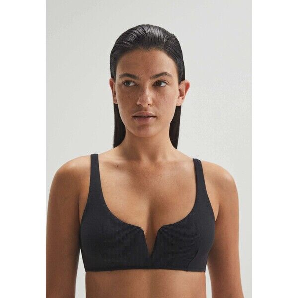 OYSHO Góra od bikini black OY181J0A2-Q11