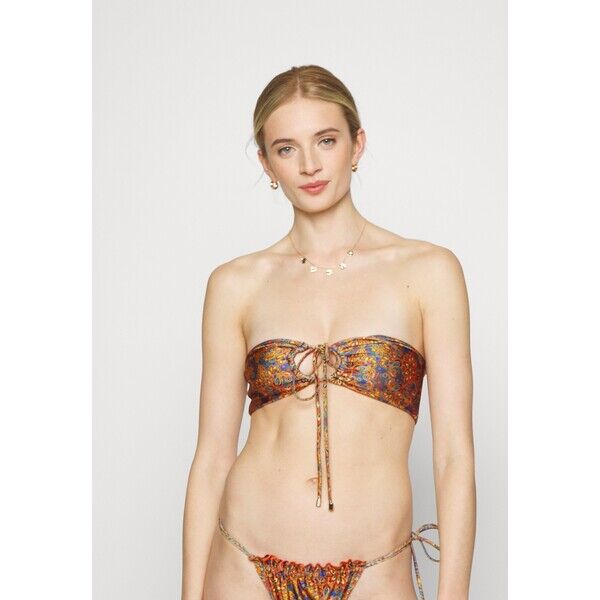 JANTHEE KELSEY Góra od bikini aziza J0P81J00F-T11